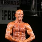 Dave   Blumgold - NPC Sacramento 2009 - #1